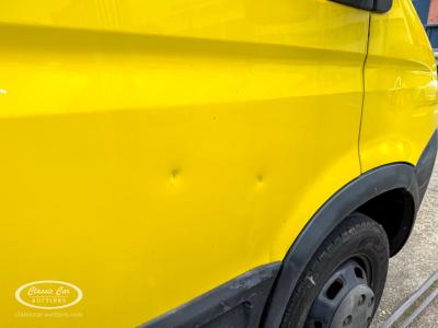 2010 Iveco Daily