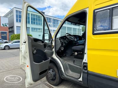 2010 Iveco Daily
