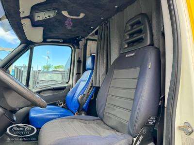 2010 Iveco Daily
