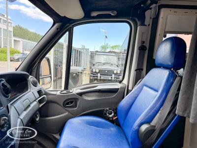 2010 Iveco Daily