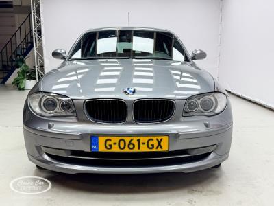 2009 BMW 116i