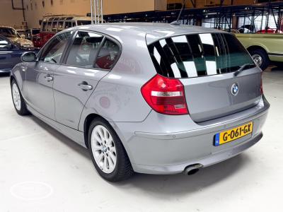 2009 BMW 116i