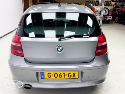 2009 BMW 116i