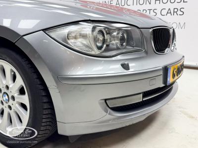 2009 BMW 116i