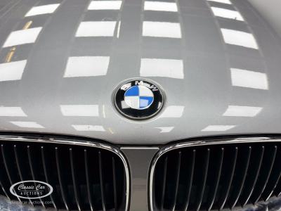 2009 BMW 116i