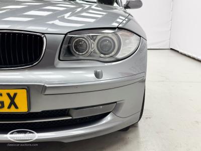 2009 BMW 116i