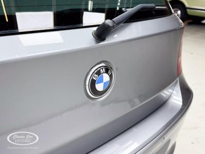 2009 BMW 116i