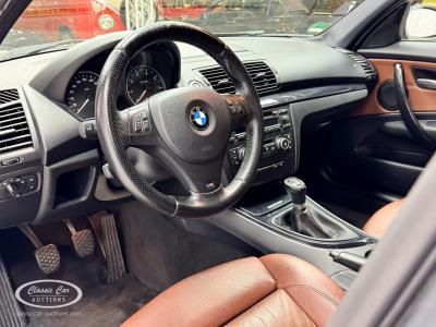 2009 BMW 116i