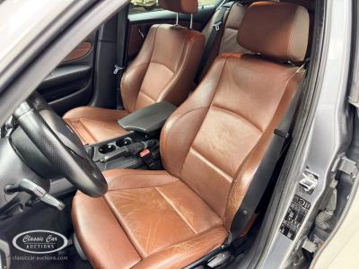 2009 BMW 116i
