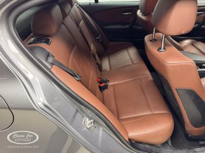 2009 BMW 116i