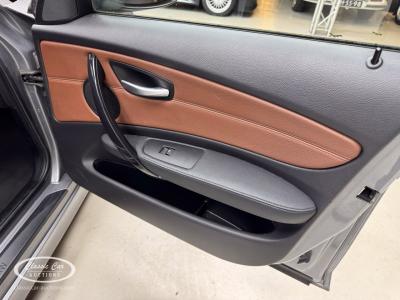 2009 BMW 116i