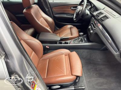 2009 BMW 116i