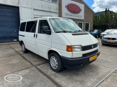 1995 Volkswagen T4