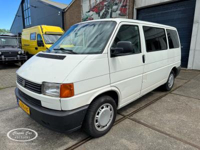 1995 Volkswagen T4