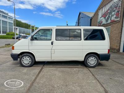 1995 Volkswagen T4
