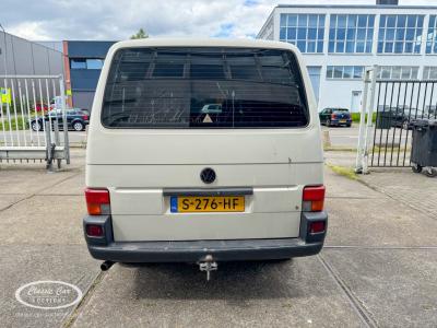 1995 Volkswagen T4