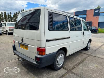1995 Volkswagen T4