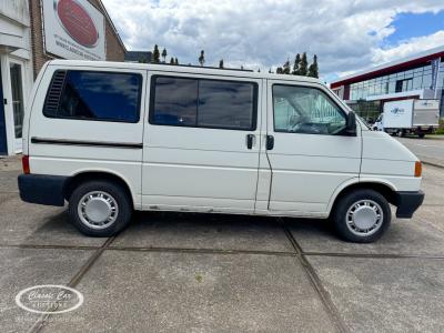 1995 Volkswagen T4