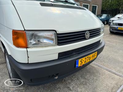 1995 Volkswagen T4
