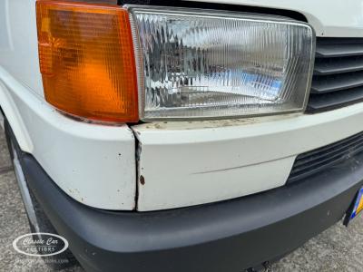 1995 Volkswagen T4
