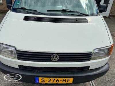 1995 Volkswagen T4