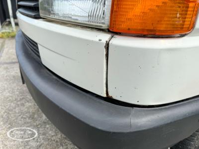 1995 Volkswagen T4