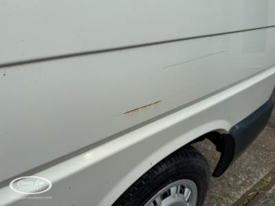 1995 Volkswagen T4