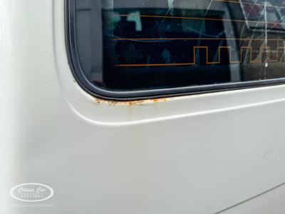 1995 Volkswagen T4