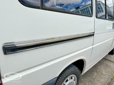 1995 Volkswagen T4