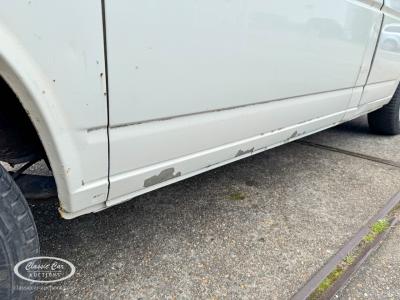 1995 Volkswagen T4
