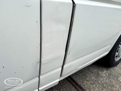 1995 Volkswagen T4
