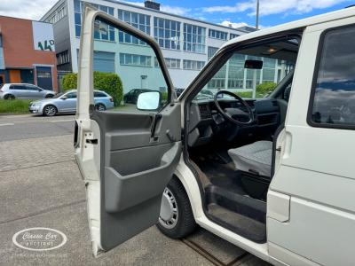 1995 Volkswagen T4