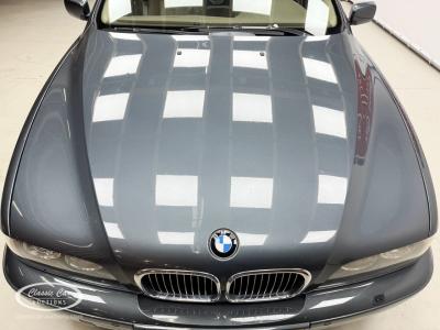 2001 BMW 535i