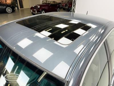 2001 BMW 535i
