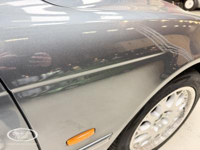 2001 BMW 535i