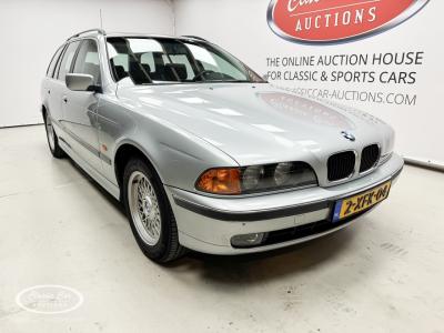 1997 BMW 520i