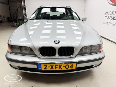 1997 BMW 520i