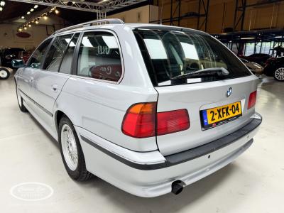 1997 BMW 520i