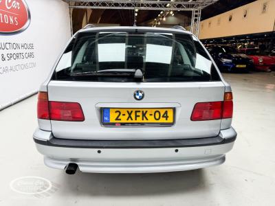 1997 BMW 520i