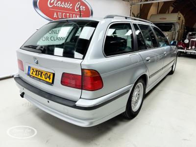 1997 BMW 520i