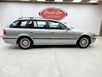 1997 BMW 520i