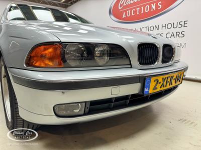 1997 BMW 520i