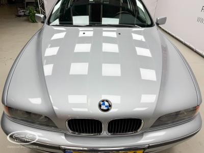 1997 BMW 520i
