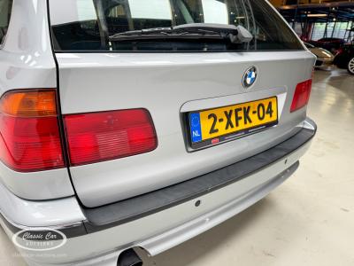 1997 BMW 520i