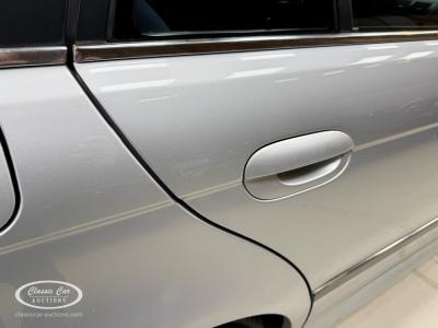 1997 BMW 520i