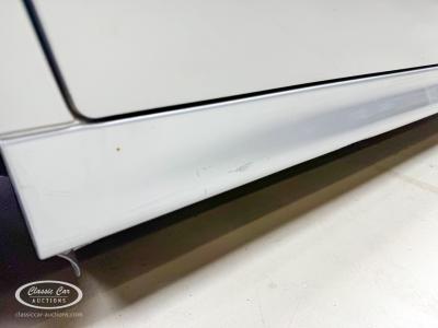 1997 BMW 520i