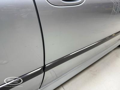 1997 BMW 520i