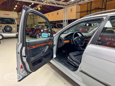1997 BMW 520i