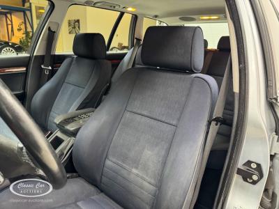 1997 BMW 520i