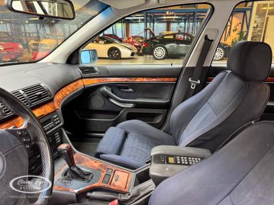1997 BMW 520i